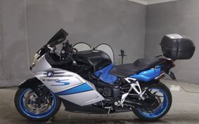 BMW K1200S 0581
