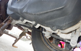 SUZUKI LET's 2 CA1PA