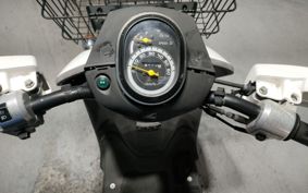 HONDA BENRII50 PRO  AA05