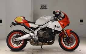 YAMAHA XSR900 GP 2018 RN96J