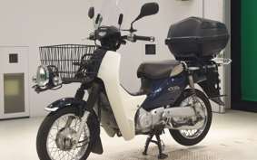 HONDA C110 SUPER CUB JA10