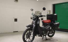 HONDA C125 SUPER CUB 1994 JA58