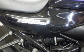 KAWASAKI Z900RS 2022 ZR900K