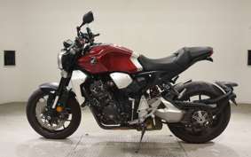 HONDA CB1000R GEN 2 2019 SC80