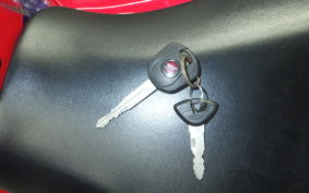 HONDA CBR600RR 2022 PC40