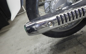 HONDA ｸﾛｽｶﾌﾞ50 2023 AA06