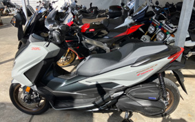 HONDA FORZA 250 MF17