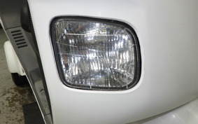 HONDA GYRO CANOPY 2020 TA03