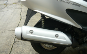 SUZUKI BURGMAN200 CH41A