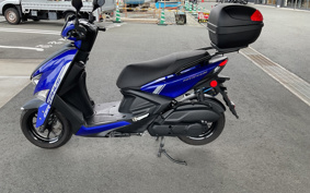 YAMAHA CYGNUS GRIF ASU SEJ4J