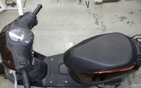 HONDA TACT-4ﾍﾞｰｼｯｸ AF79