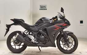 YAMAHA YZF-R25 A RG43J