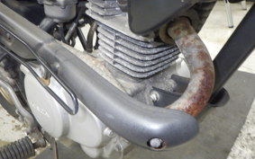 HONDA XR100 MOTARD HD13