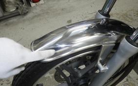 HONDA LY125 FI 2018