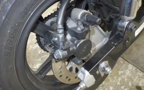 HONDA DAX 125 2007 JB04