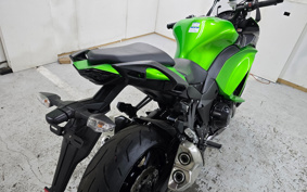KAWASAKI NINJA 1000 ABS 2017 ZXT00W