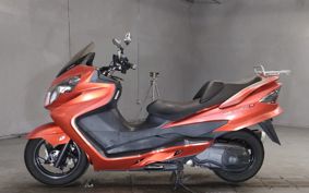 SUZUKI SKYWAVE 250M CJ45A