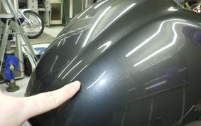 YAMAHA FZ1 FAZER 2008 RN21J