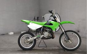 KAWASAKI KX85 KX085A