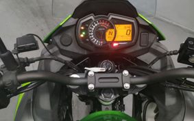 KAWASAKI  VERSYS X250 LE250D