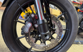 HARLEY FXLRS 2025 YWA