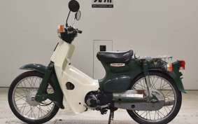 HONDA C50 SUPER CUB AA01