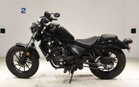 HONDA REBEL 250 2021 MC49
