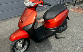 HONDA  TACT  BASIC  AF79