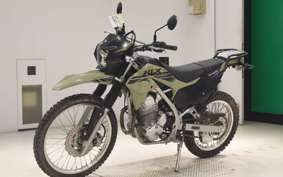 KAWASAKI KLX230 LX230A