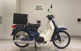 HONDA C50 SUPER CUB E AA01