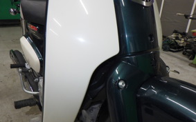 HONDA C110 SUPER CUB JA59