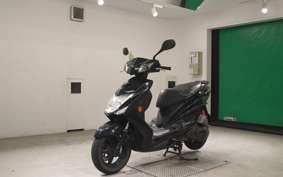 YAMAHA CYGNUS 125 XSR 2 2001 SE44J