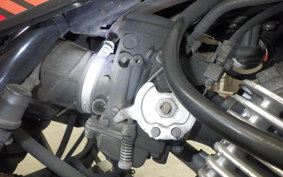 YAMAHA XTZ125