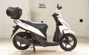 SUZUKI ADDRESS 110 CE47A