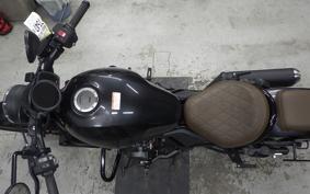 HONDA REBEL 1100 2021 SC83