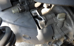 YAMAHA AXIS 125 Z SEJ6J