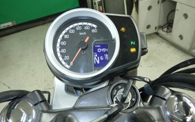 HONDA GB350 2022 NC59