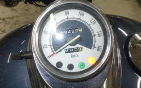 YAMAHA DRAGSTAR 250 2012 VG05J