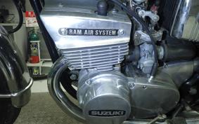 SUZUKI GT380 2026 GT380