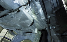 SUZUKI ADDRESS 110 2007 CE47A