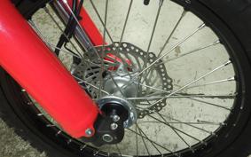 HONDA CRF250L MD47