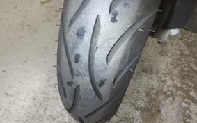 HONDA ZOOMER-X 2010