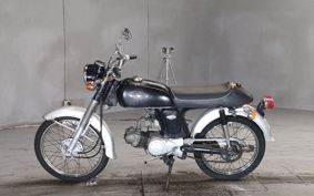 HONDA BENLY50 CD50