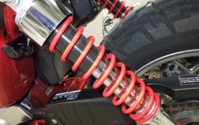 HONDA MONKEY 125 ABS JB02