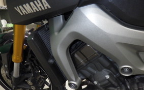 YAMAHA MT-09 2015 RN34J