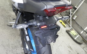 YAMAHA MT-25 A RG95J