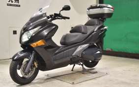 HONDA SILVER WING 400 GTA 2009 NF03