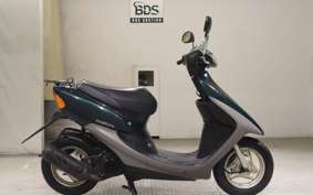 HONDA DIO SR GEN 3 2005 AF35