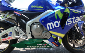 HONDA CBR600RR 2006 PC37