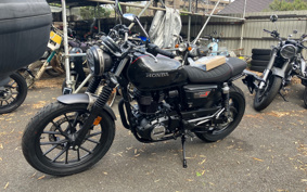 HONDA GB350S 2026 NC59